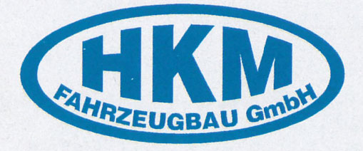 HKM Fahrzeugbau GmbH