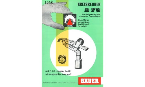 Bauer Röhrenwerk und Pumpenfabrik