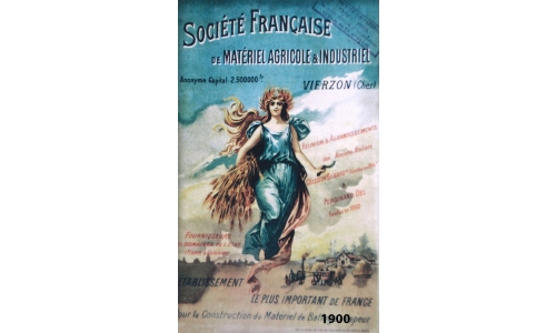 Société Française de Vierzon 