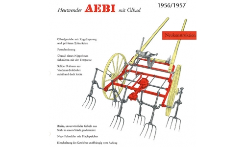 AEBI & Co. AG Maschinenfabrik