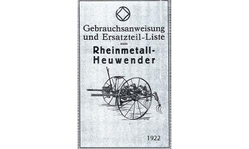 Rheinmetall