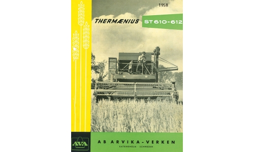 Arvika-Verken