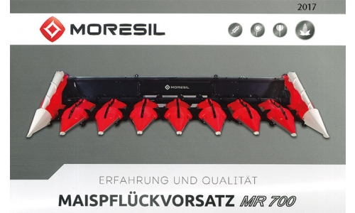 Moresil S.L.