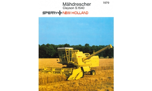 New Holland