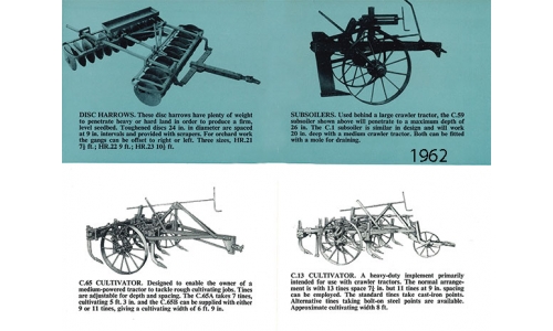 Ransomes Sims & Jefferies Ltd.