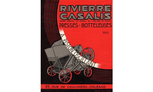 Rivierre-Casalis 