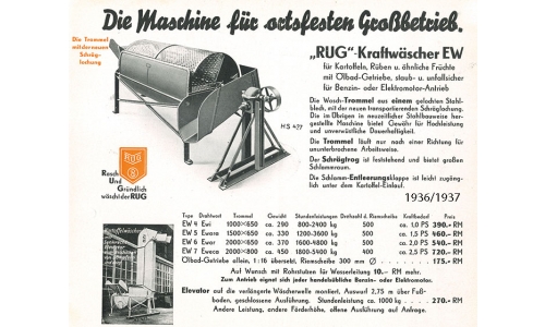 Hofmann & Sohn