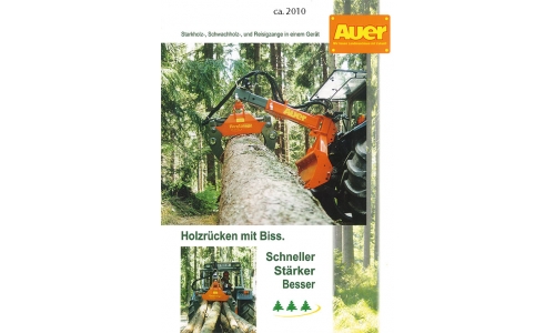 Auer Landmaschinenbau GmbH