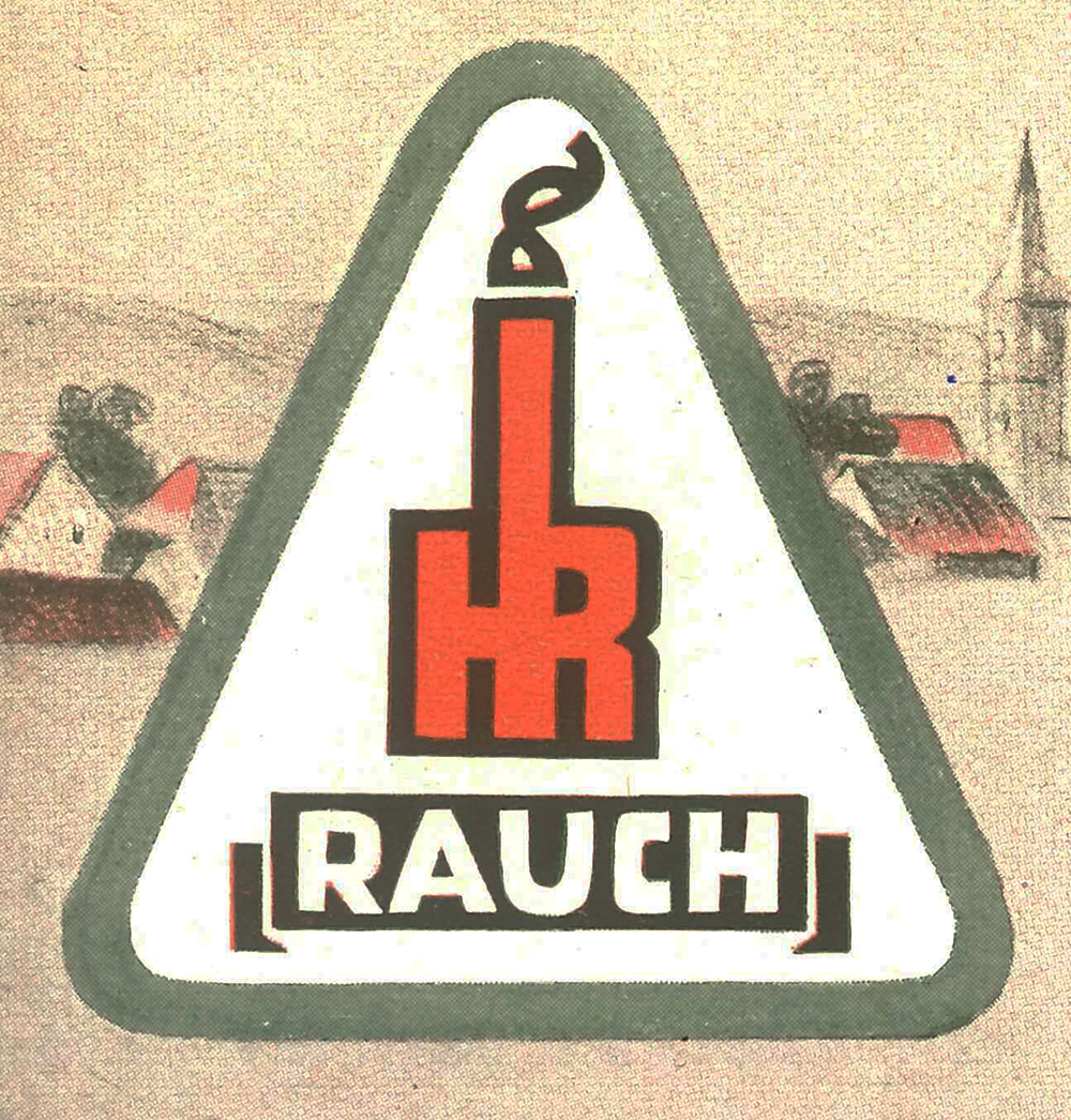 Rauch Landmaschinen GmbH
