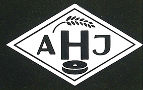 AHI-Werk GmbH, Albert Heckenmüller