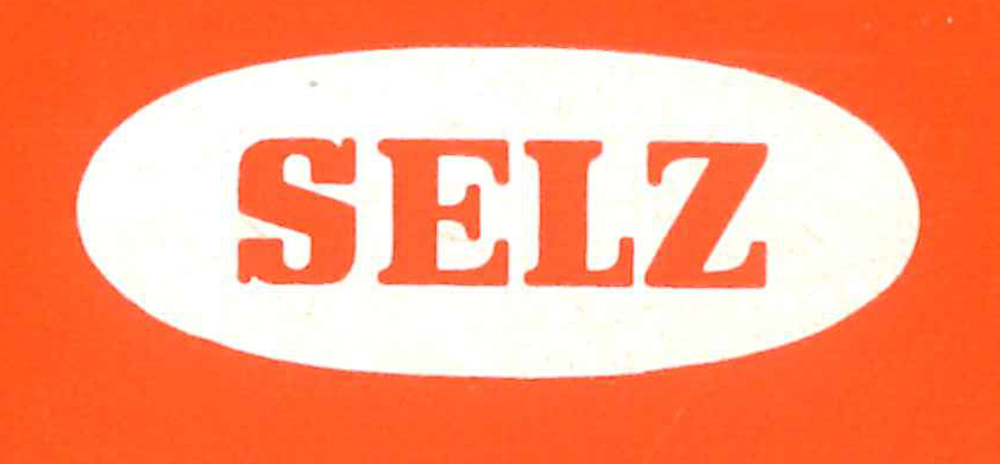 Selz GmbH Silo- und Maschinenbau