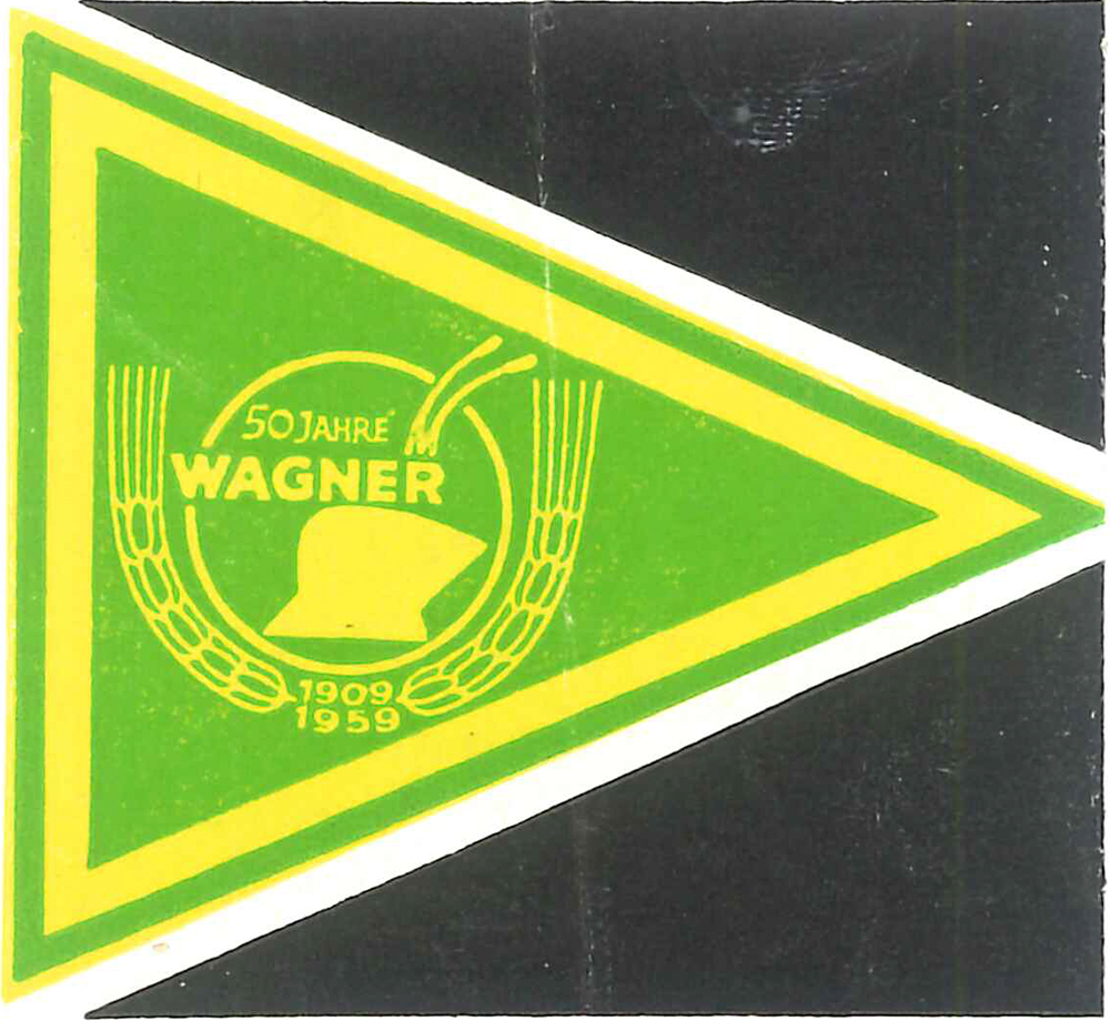 Nassauische Pflugfabrik Wagner & Co. 