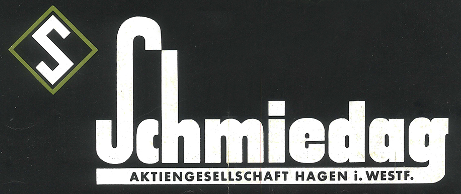 Schmiedag GmbH 