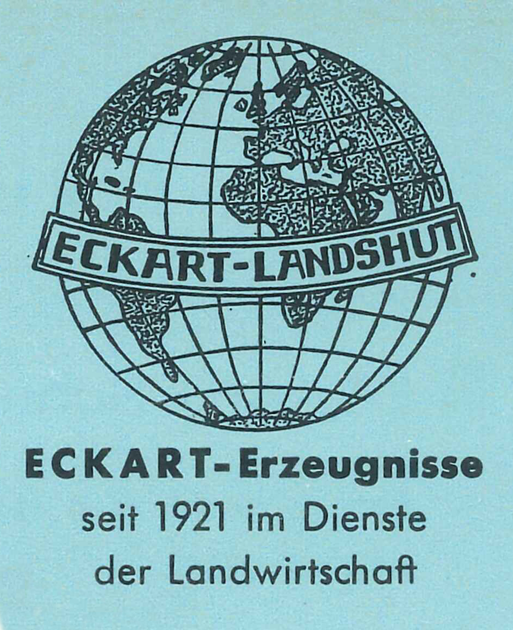 Josef Eckart & Söhne