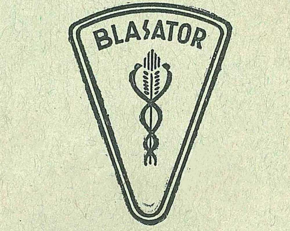 Blasator-Werke GmbH