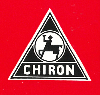 Chiron-Werke GmbH