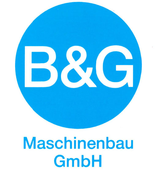 B & G Maschinenbau GmbH