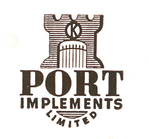 Port Implements Limited