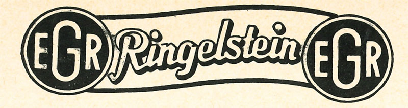 Gerätebau Ringelstein v. Rosenberg KG
