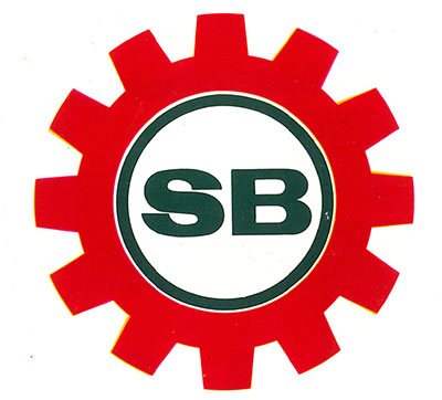S. Bartzos Agricultural Machinery Manufactures