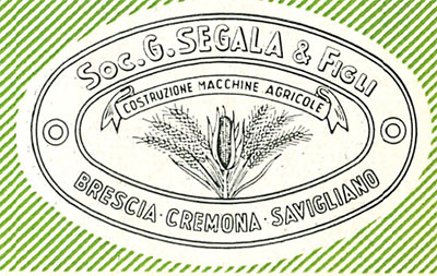 Soc. G. Segala & Figli