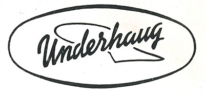 F. A. Underhaugs Fabrik