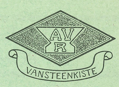 AVR Alfons Vansteenkiste Roeselare