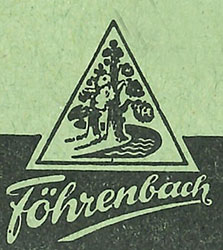 Albert Föhrenbach GmbH