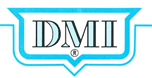 DMI, Inc. Designed & Manufactured with Ingenuity