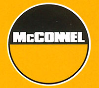 McConnel Limited