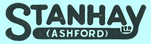 Stanhay (Ashford) Ltd.