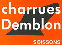 Demblon SAS