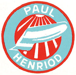 Paul Henriod GmbH