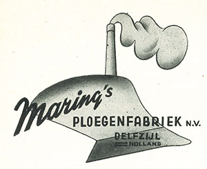 Maring's Ploegenfabriek N.V.