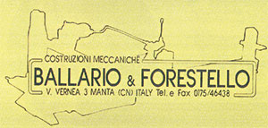 Ballario & Forestello (Balfor)