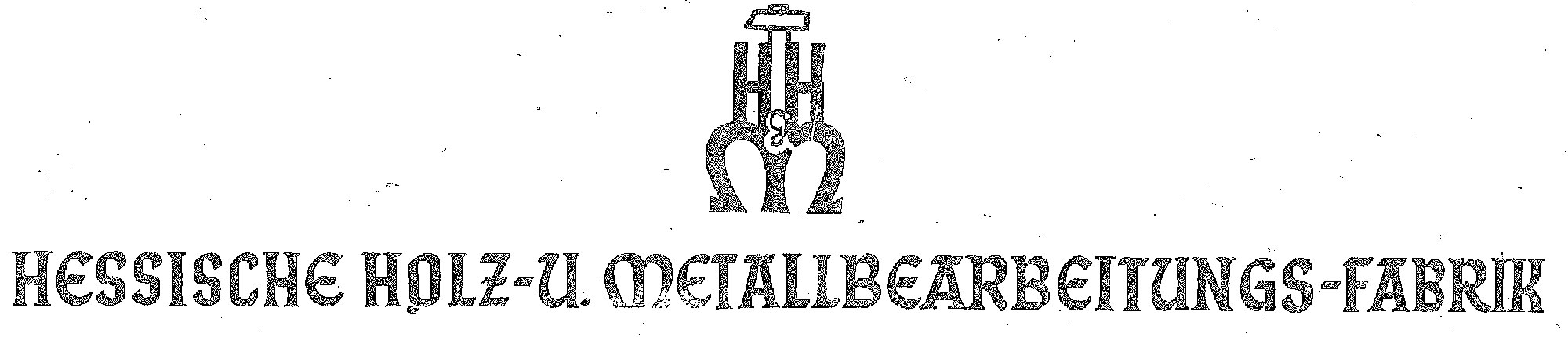 Hessische Holz- und Metallbearbeitungs-Fabrik Albert Bauer