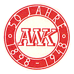 Guss- und Armaturenwerk Kaiserslautern (AWK) Nachf. Karl Billand GmbH & Co
