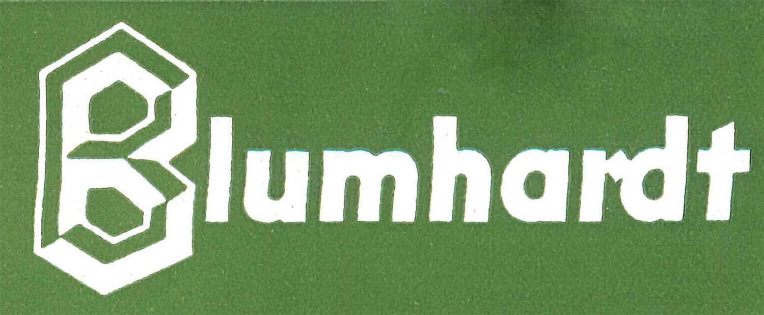 Blumhardt Fahrzeuge GmbH & Co. KG