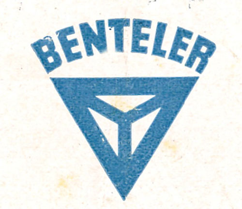 Benteler-Werke Aktiengesellschaft