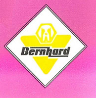 Maschinenfabrik K.J. Bernhard
