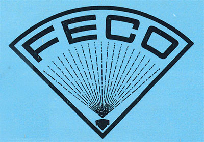August Feddersen & Co. (heute FECO GmbH)