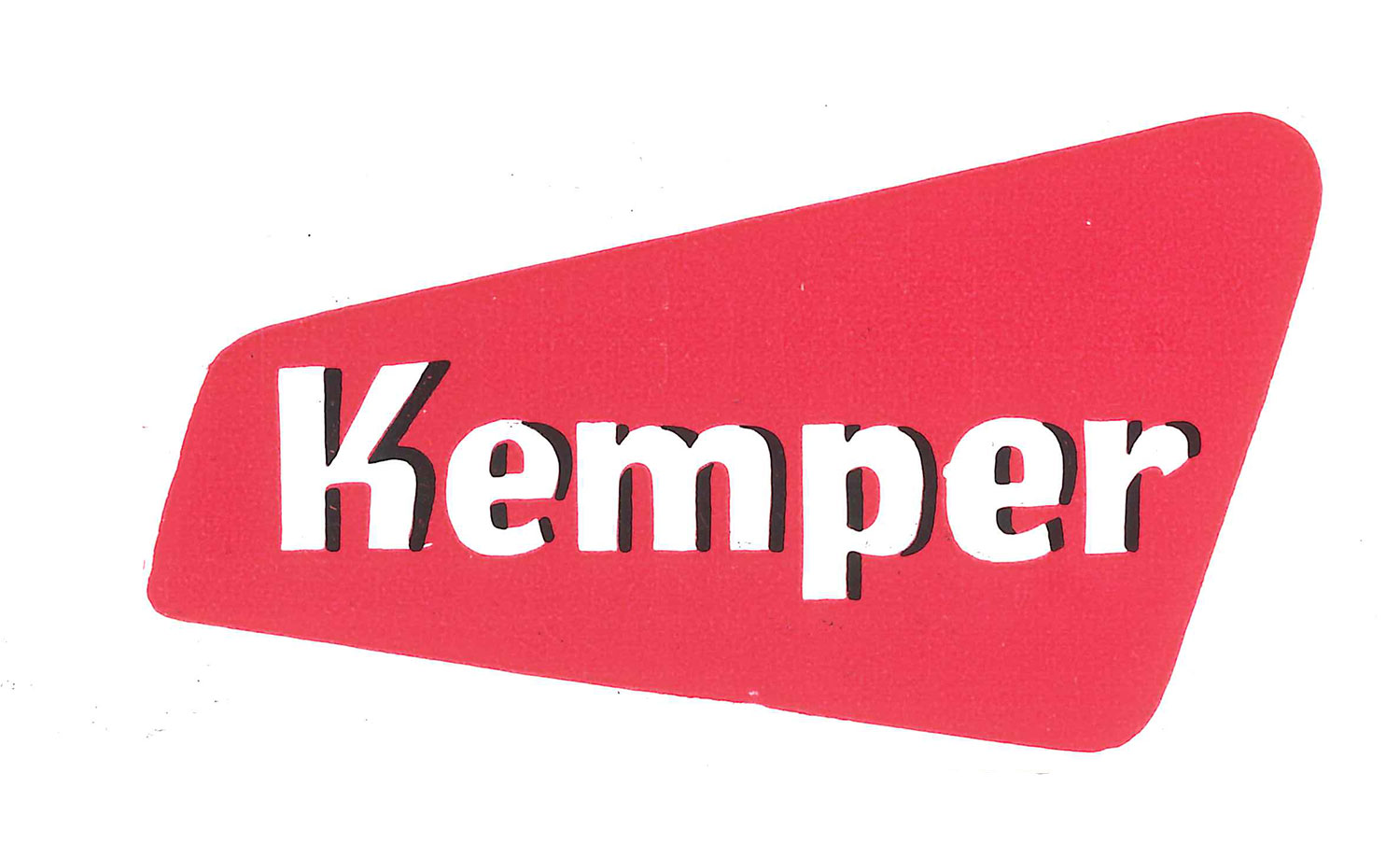 Maschinenfabrik Kemper GmbH