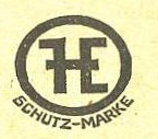 H.F. Eckert, Landmaschinenfabrik