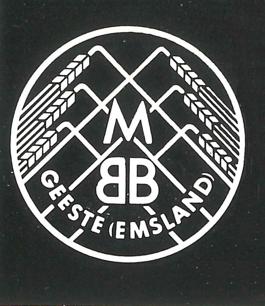 Bernhard Bruns Maschinenfabrik