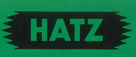 Motorenfabrik Hatz GmbH