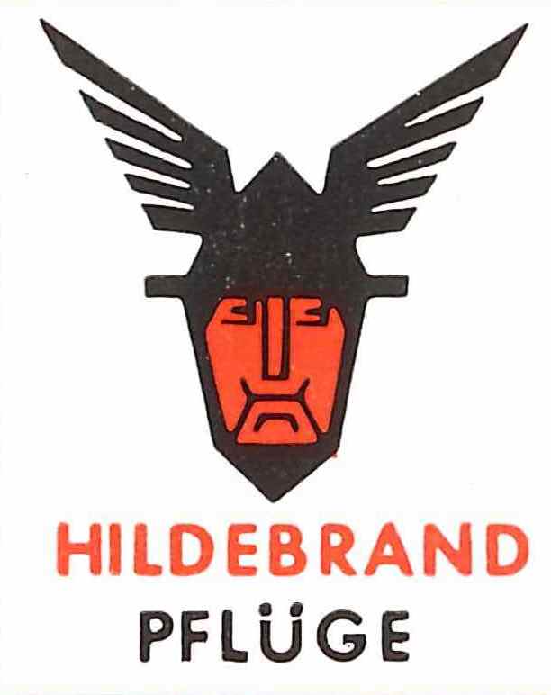 Ewald Hildebrand & Co. Pflugfabrik