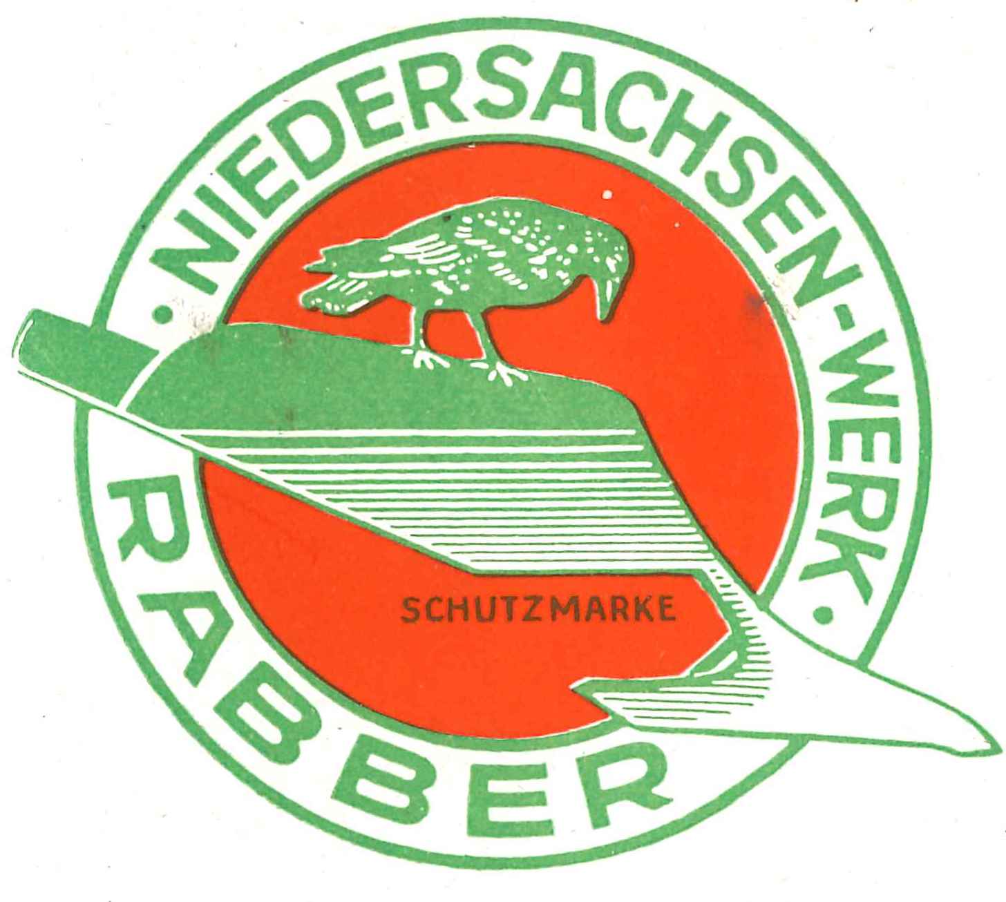 Niedersachsen-Werk Rabber Friedrich Klausing KG 