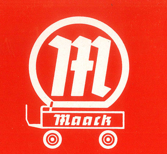Maack H.F Wagenfabrik