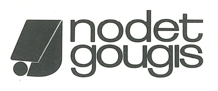Nodet-Gougis