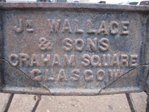 John Wallace & Sons, Ltd.